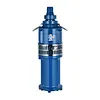 Cast Iron Water Pump